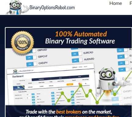 BinaryOptionsRobot Review: Binary Software with User Customization